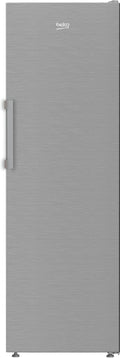 Frigor¨ªfico Beko 1 Puerta 1.86m Acero Inoxidable Clase E