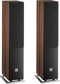 Altavoces de Suelo DALI Oberon 5 Nogal Oscuro - Par