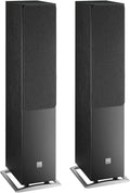 Altavoces de Suelo DALI Oberon 7 - Negro