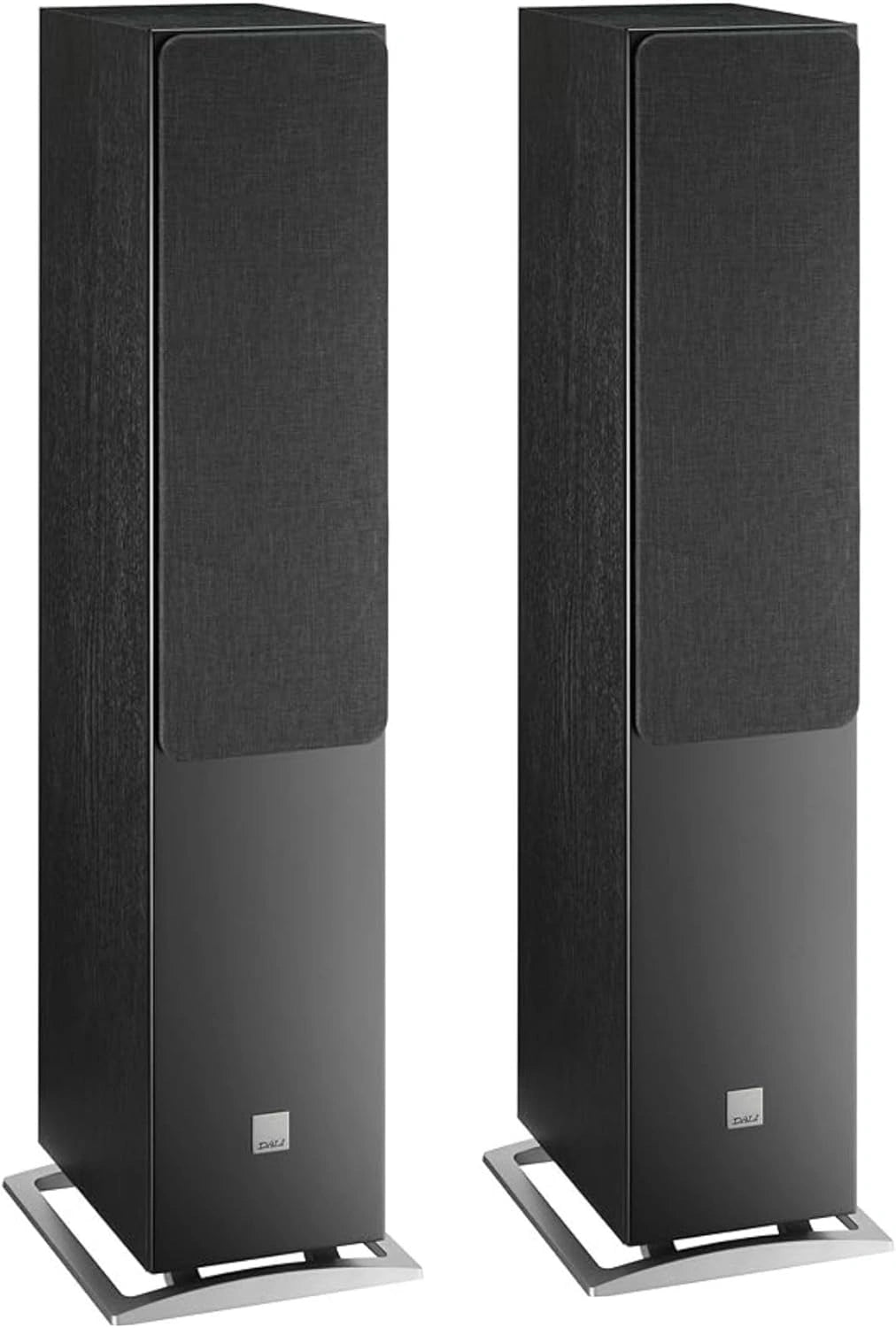 Altavoces de Suelo DALI Oberon 7 - Negro