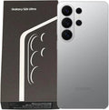 Samsung Galaxy S26 Ultra 5G 512GB 12GB Doble SIM Plata Gris