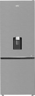 Frigor¨ªfico Combinado Beko 561L No Frost 70cm Inoxidable B3RCNE564HDXB
