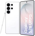 Samsung Galaxy S26 Ultra 256GB Blanco