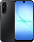 Smartphone Samsung Galaxy A17, 8GB RAM, 256GB, Color Negro