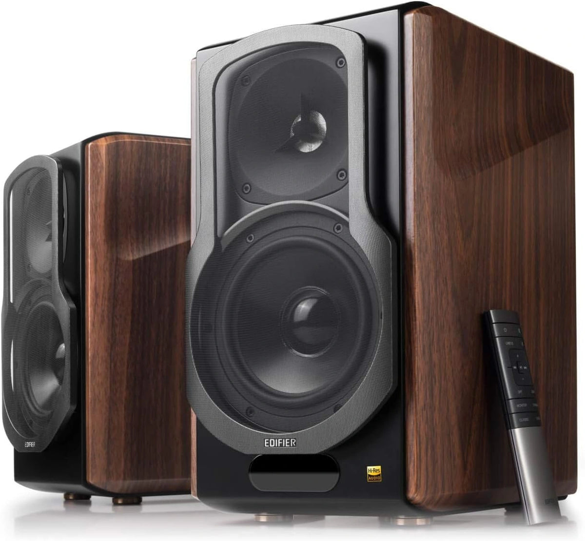 Altavoces Bluetooth Edifier S2000MKIII 130W Alta Fidelidad