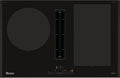 Placa de Inducci¨®n con Extractor Balay 80 cm, Clase B, Acero Inoxidable