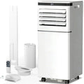 Aire Acondicionado Port¨¢til 10000 BTU con Control Remoto y Temporizador