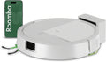 iRobot Roomba Combo 115: Robot Aspirador y Friegasuelos 2 en 1 con LiDAR