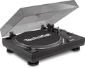 Tocadiscos Profesional USB TechniSat LP 300 con Scratch y Digitalizaci¨®n