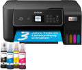 Impresora Multifunci¨®n EcoTank ET-2870 con Wi-Fi y Dep¨®sito de Tinta de Larga Duraci¨®n