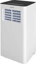 Aire Acondicionado Port¨¢til INFINITON 3000 Frigor¨ªas, Eficiencia A, LED, Control Remoto, Deshumidificador, Temporizador