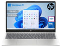 Port¨¢til HP 15.6" FHD Intel Core i7, 24GB RAM, 1TB SSD, Windows 11, Plata