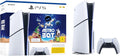 Consola PlayStation 5 Slim con Astro Bot Pack