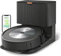 iRobot Roomba j7+ Aspirador Robot Wi-Fi con Vaciado Autom¨¢tico y Cepillos para Mascotas
