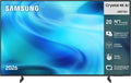Televisor Samsung 43'' 4K UHD Smart con Procesador Crystal y Sonido Din¨¢mico
