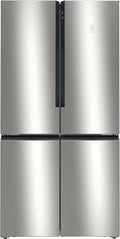 Frigor¨ªfico Multipuertas Balay 3KME592XI 605L Inoxidable NoFrost