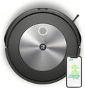Aspirador Robot iRobot Roomba J7 Wi-Fi Mascotas y Multisuperficie