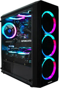 Ordenador Gaming 4K Intel i7-12700F RTX 5070 32GB RAM 1TB SSD