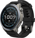 Reloj Inteligente Amazfit Balance 2 de 47mm, AMOLED 1,5" Cristal Zafiro, NFC, GPS, Bater¨ªa 21 d¨ªas, 170+ Modos para Android/iPhone