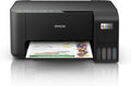 Impresora Epson EcoTank ET-2860 con Funci¨®n Multifuncional