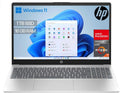 Port¨¢til HP 15.6'' FHD, Ryzen 7, 16GB RAM, 1TB SSD, Gr¨¢ficos Radeon, Win 11