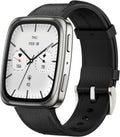 Reloj Inteligente Amazfit Active 2, AMOLED 1.75", GPS y Mapas Offline, Bater¨ªa de 10 D¨ªas, 160+ Modos Deportivos, Monitor de Salud, Compatible con iOS y Android