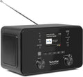 Radio Est¨¦reo TechniSat DIGITRADIO 550 IR con Dab+, FM y Conectividad Bluetooth