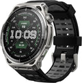 Reloj Inteligente Amazfit Balance 3 con GPS, Pantalla AMOLED de 48mm, Bater¨ªa Larga Duraci¨®n y NFC