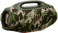 Altavoz port¨¢til JBL Boombox 4, Sonido Pro, AI Sound Boost, IP68, 34h de autonom¨ªa, Verde Camuflaje