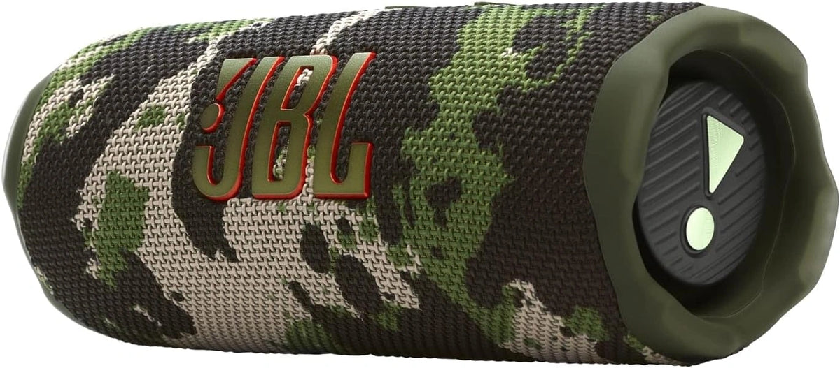 Altavoz Bluetooth JBL Flip 7, Inal¨¢mbrico, IP68, 16h de Autonom¨ªa, Sonido Pro