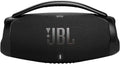 Altavoz JBL Boombox 3 Wi-Fi Bluetooth IP67, 24h Bater¨ªa, Negro, Enchufe EU