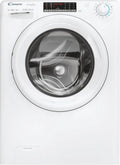 Lavadora Carga Frontal Candy 8 kg, Smart Pro, 16 Programas, Inverter, Blanca