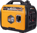 Generador Inverter 3500W Port¨¢til Gasolina con Modo Eco y Salida USB