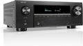 Receptor AV Denon AVC-X3900H 9.4 Canales 8K con Dolby Atmos y M¨¢s, Negro