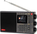 Radio Port¨¢til Inteligente CHOYONG LC90 con Internet, AM/FM, Onda Corta y Larga, SSB y Bluetooth
