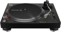 Tocadiscos Pioneer DJ PLX-500 con USB, Alto Par, Negro