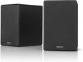 Altavoces Hi-Fi Denon SCN10 Negros 2x65W Compatibles con Amplificadores