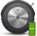 iRobot Roomba j7 Robot Aspirador Wi-Fi Inteligente, Evita Obst¨¢culos, Compatible con Alexa, Ideal para Mascotas y Toda Superficie