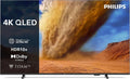 Televisor Smart 4K Philips 55' LED con Dolby Atmos y Compatibilidad Alexa