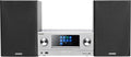 Kenwood Sistema Micro Hi-Fi con CD, DAB+, Internet Radio y Pantalla TFT