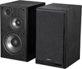 Edifier R2750DB MKII Altavoces HiFi 144W RMS, Bluetooth 6.0, HDMI eARC, Audio 24bit/96kHz, Subwoofer, Negro