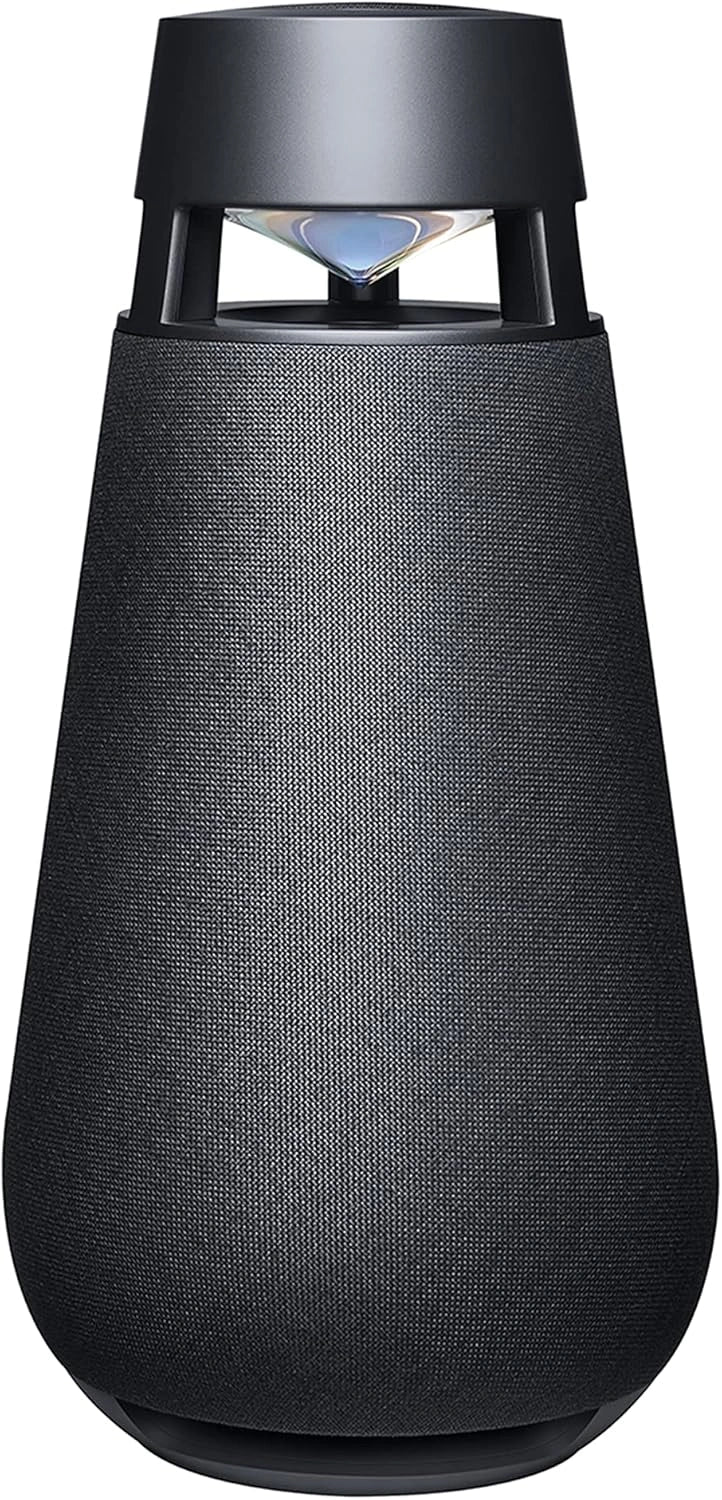 Altavoz port¨¢til Bluetooth LG XBOOM 360 X03 con Sonido Envolvente