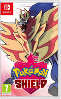 Pok¨¦mon Escudo para Nintendo Switch