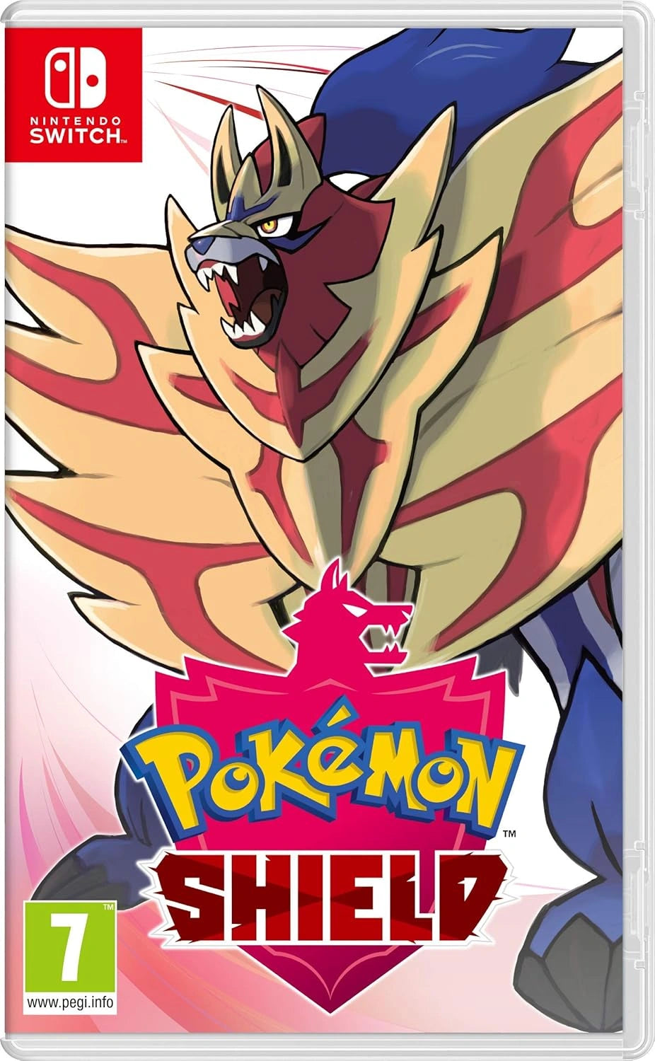 Pok¨¦mon Escudo para Nintendo Switch