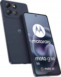 Smartphone Motorola Moto G86 5G, 8GB RAM, 256GB, Azul Oscuro, Dual SIM