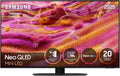 Televisor Samsung Neo QLED 43'' 4K Mini LED Inteligente con AI y Tecnolog¨ªa Quantum Matrix