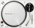 Pioneer DJ PLX-500-W Tocadiscos de Tracci¨®n Directa Blanco